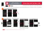 Preview for 15 page of Panasonic LUMIX GH5 II Settings Manual