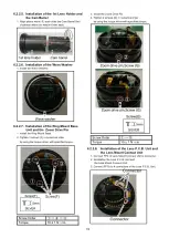 Предварительный просмотр 17 страницы Panasonic LUMIX H-FS14140-S Service Training Manual