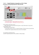 Предварительный просмотр 28 страницы Panasonic LUMIX H-FS14140-S Service Training Manual