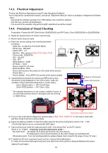 Предварительный просмотр 33 страницы Panasonic LUMIX H-FS14140-S Service Training Manual