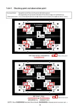 Предварительный просмотр 34 страницы Panasonic LUMIX H-FS14140-S Service Training Manual