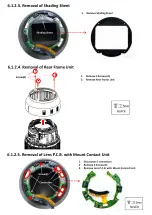 Предварительный просмотр 10 страницы Panasonic Lumix S-R24105 Service Training Manual