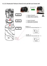 Предварительный просмотр 13 страницы Panasonic Lumix S-R24105 Service Training Manual