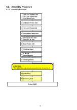 Предварительный просмотр 14 страницы Panasonic Lumix S-R24105 Service Training Manual