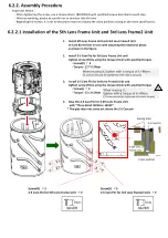 Предварительный просмотр 15 страницы Panasonic Lumix S-R24105 Service Training Manual