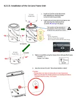 Предварительный просмотр 18 страницы Panasonic Lumix S-R24105 Service Training Manual