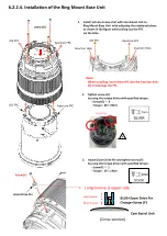 Предварительный просмотр 19 страницы Panasonic Lumix S-R24105 Service Training Manual