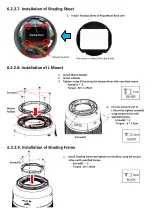 Предварительный просмотр 21 страницы Panasonic Lumix S-R24105 Service Training Manual