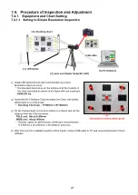 Предварительный просмотр 26 страницы Panasonic Lumix S-R24105 Service Training Manual