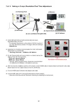 Предварительный просмотр 27 страницы Panasonic Lumix S-R24105 Service Training Manual