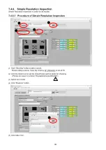 Предварительный просмотр 32 страницы Panasonic Lumix S-R24105 Service Training Manual