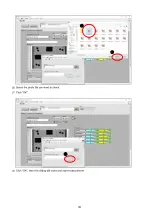 Предварительный просмотр 33 страницы Panasonic Lumix S-R24105 Service Training Manual