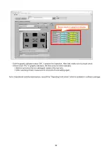 Предварительный просмотр 34 страницы Panasonic Lumix S-R24105 Service Training Manual