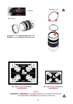 Preview for 37 page of Panasonic Lumix S-R24105 Service Training Manual