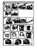 Preview for 8 page of Panasonic MC-CG663 Operating Instructions Manual