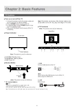 Предварительный просмотр 10 страницы Panasonic MS Series Operating Instructions Manual