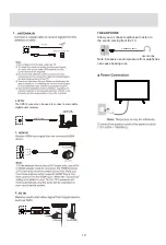 Предварительный просмотр 11 страницы Panasonic MS Series Operating Instructions Manual