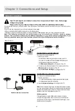 Предварительный просмотр 13 страницы Panasonic MS Series Operating Instructions Manual