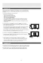 Предварительный просмотр 14 страницы Panasonic MS Series Operating Instructions Manual