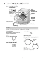 Предварительный просмотр 6 страницы Panasonic NA-148VB3 Service Manual