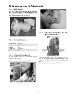 Предварительный просмотр 33 страницы Panasonic NA-148VB3 Service Manual