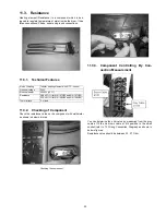 Предварительный просмотр 35 страницы Panasonic NA-148VB3 Service Manual