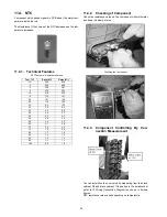 Предварительный просмотр 36 страницы Panasonic NA-148VB3 Service Manual