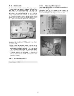 Предварительный просмотр 41 страницы Panasonic NA-148VB3 Service Manual