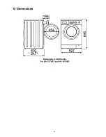 Предварительный просмотр 43 страницы Panasonic NA-148VB3 Service Manual