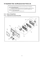 Предварительный просмотр 48 страницы Panasonic NA-148VB3 Service Manual