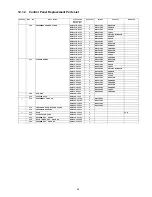 Предварительный просмотр 49 страницы Panasonic NA-148VB3 Service Manual