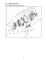 Предварительный просмотр 51 страницы Panasonic NA-148VB3 Service Manual