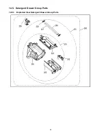 Предварительный просмотр 54 страницы Panasonic NA-148VB3 Service Manual