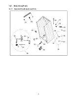 Предварительный просмотр 57 страницы Panasonic NA-148VB3 Service Manual