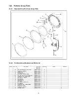 Предварительный просмотр 59 страницы Panasonic NA-148VB3 Service Manual