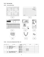 Предварительный просмотр 60 страницы Panasonic NA-148VB3 Service Manual