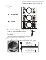 Предварительный просмотр 5 страницы Panasonic NA-168VX2 Service Manual