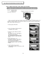 Предварительный просмотр 12 страницы Panasonic NA-168VX2 Service Manual