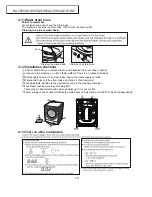 Предварительный просмотр 14 страницы Panasonic NA-168VX2 Service Manual