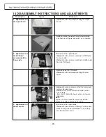 Предварительный просмотр 28 страницы Panasonic NA-168VX2 Service Manual