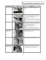 Предварительный просмотр 31 страницы Panasonic NA-168VX2 Service Manual