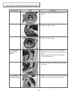 Предварительный просмотр 32 страницы Panasonic NA-168VX2 Service Manual