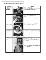 Предварительный просмотр 34 страницы Panasonic NA-168VX2 Service Manual