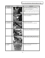 Предварительный просмотр 37 страницы Panasonic NA-168VX2 Service Manual