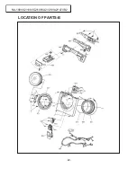 Предварительный просмотр 42 страницы Panasonic NA-168VX2 Service Manual