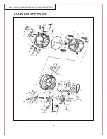 Предварительный просмотр 44 страницы Panasonic NA-168VX2 Service Manual