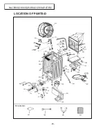 Предварительный просмотр 46 страницы Panasonic NA-168VX2 Service Manual