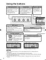 Preview for 9 page of Panasonic NA-16VX1 Operating Instructions Manual