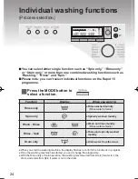 Preview for 25 page of Panasonic NA-16VX1 Operating Instructions Manual