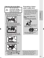 Preview for 30 page of Panasonic NA-16VX1 Operating Instructions Manual